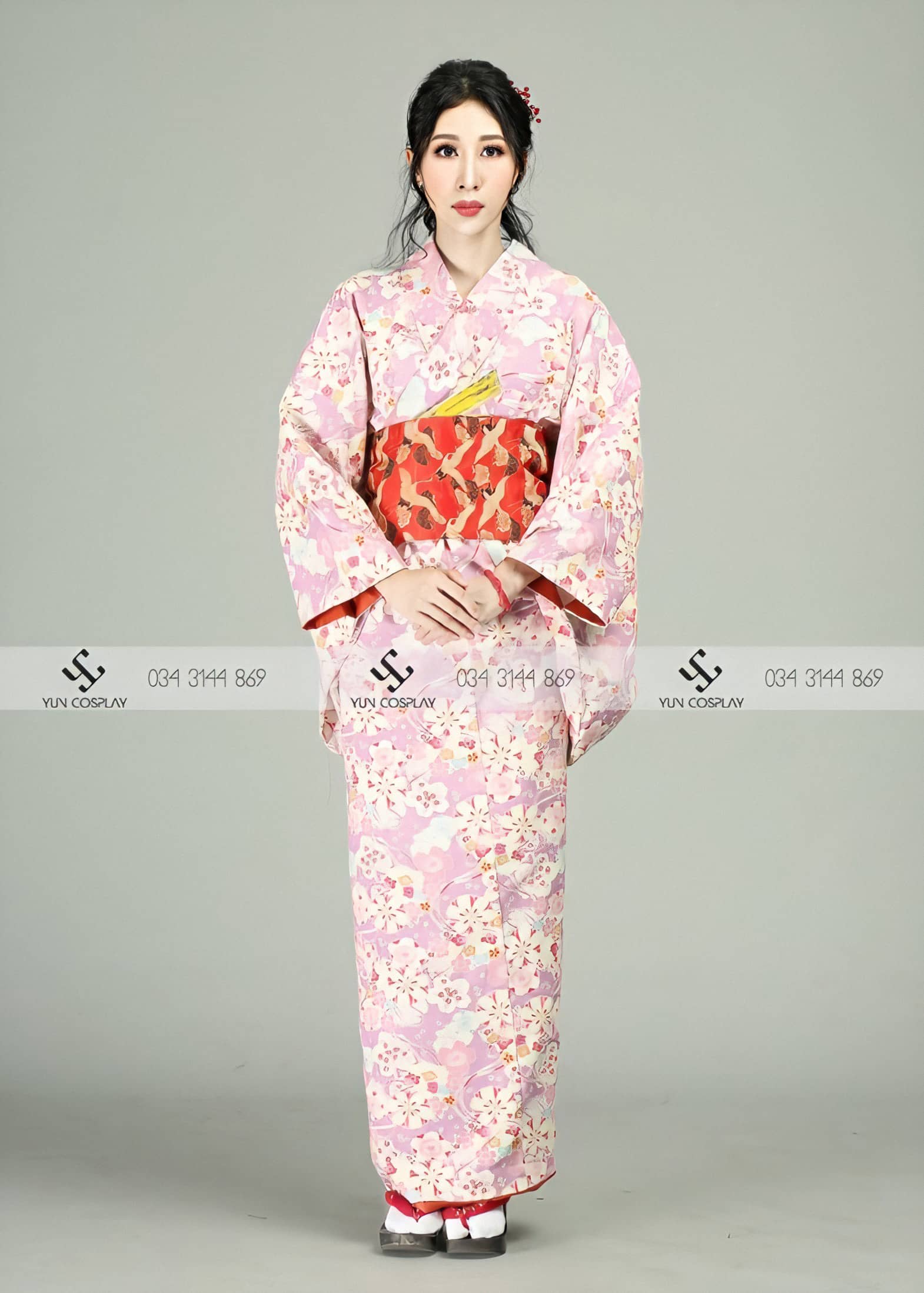 pinku-sakura-kimono